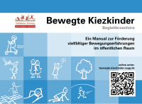 Download Bewegte Kiezkinder Begleitbroschüre